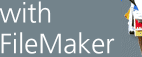 with FileMaker